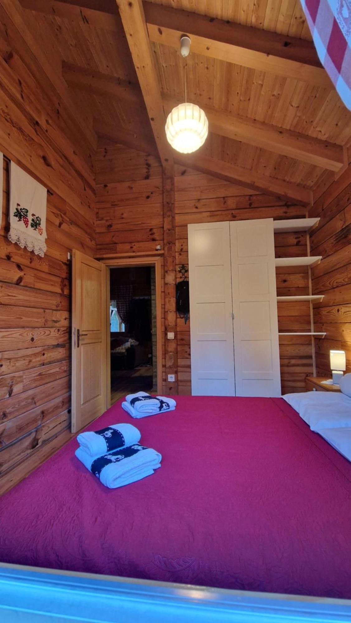 Appartamento Plitvice Zg Smoljanac Esterno foto