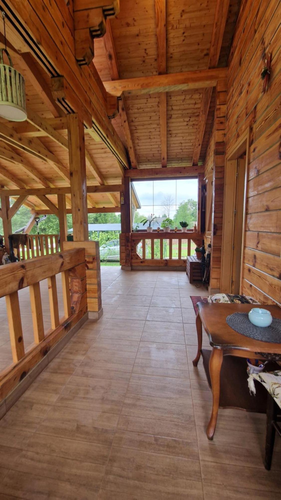 Appartamento Plitvice Zg Smoljanac Esterno foto